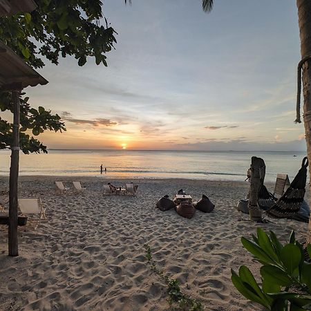 Scandinavian Beach Resort Ko Lanta Eksteriør bilde