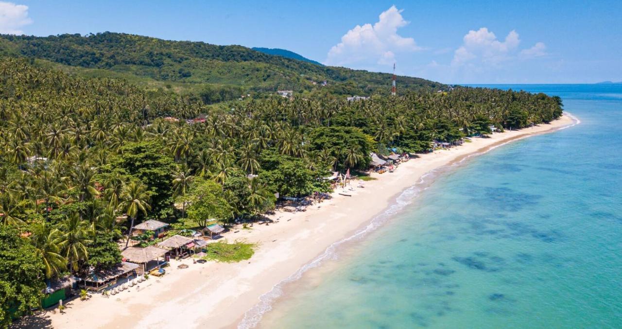 Scandinavian Beach Resort Ko Lanta Eksteriør bilde