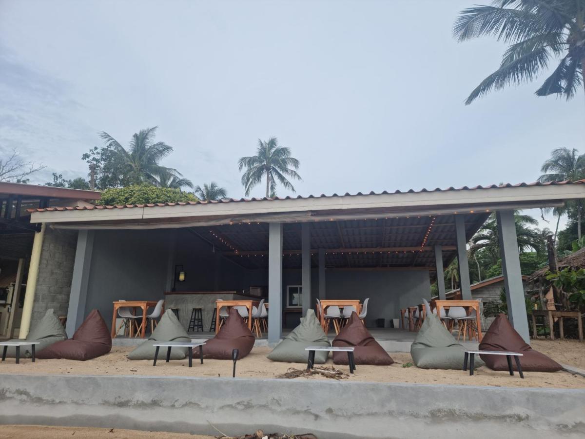 Scandinavian Beach Resort Ko Lanta Eksteriør bilde