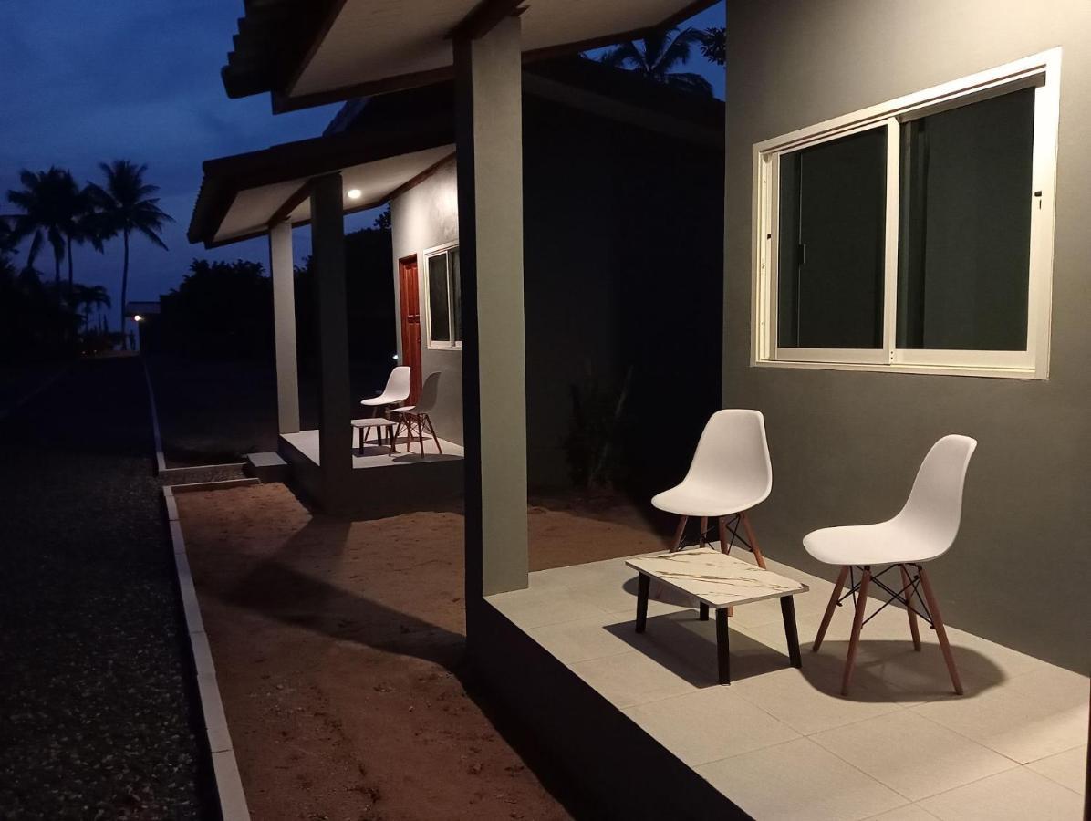 Scandinavian Beach Resort Ko Lanta Eksteriør bilde
