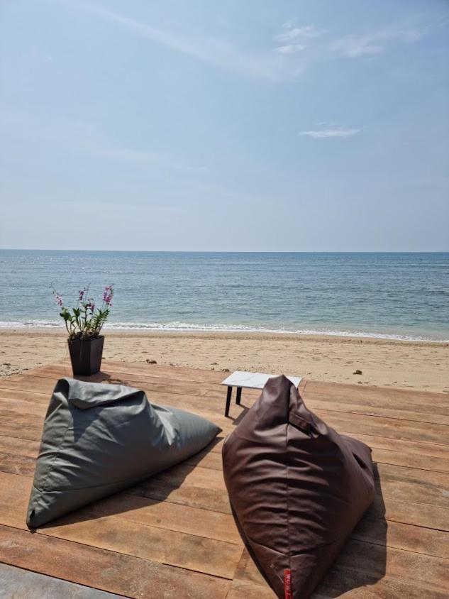 Scandinavian Beach Resort Ko Lanta Eksteriør bilde