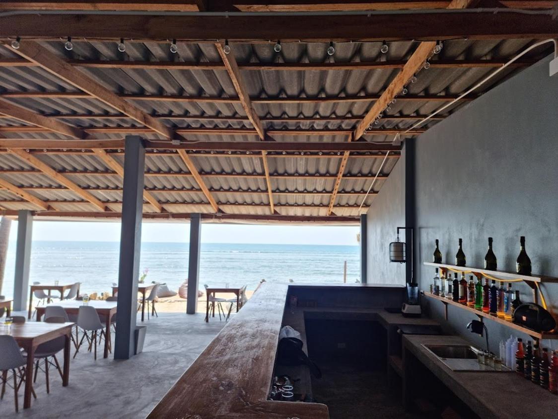 Scandinavian Beach Resort Ko Lanta Eksteriør bilde