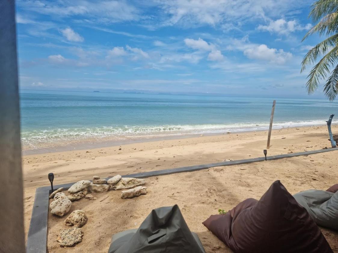 Scandinavian Beach Resort Ko Lanta Eksteriør bilde