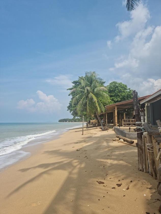 Scandinavian Beach Resort Ko Lanta Eksteriør bilde