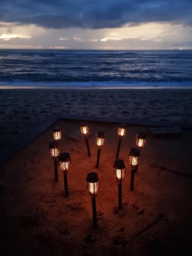 Scandinavian Beach Resort Ko Lanta Eksteriør bilde