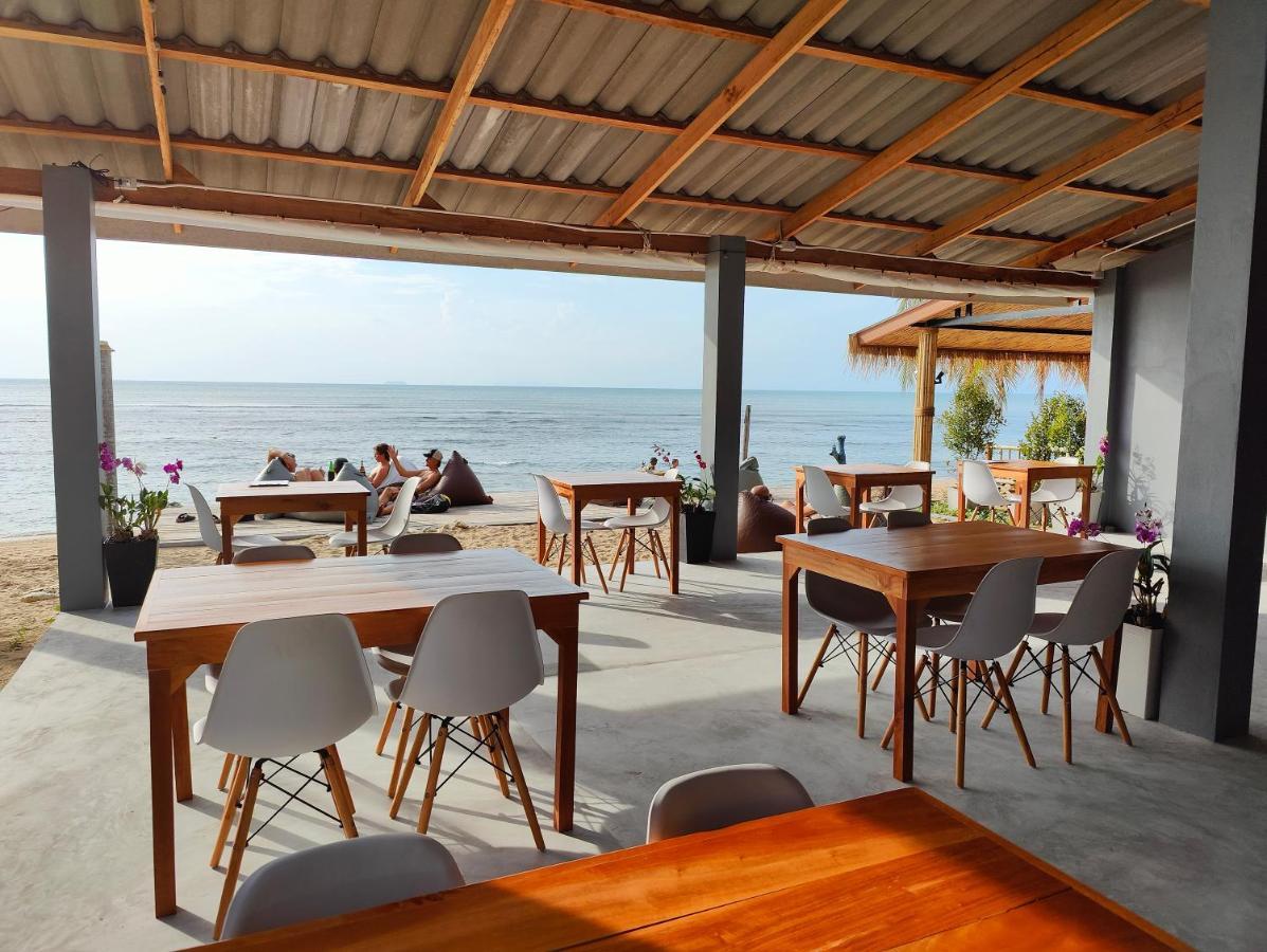Scandinavian Beach Resort Ko Lanta Eksteriør bilde