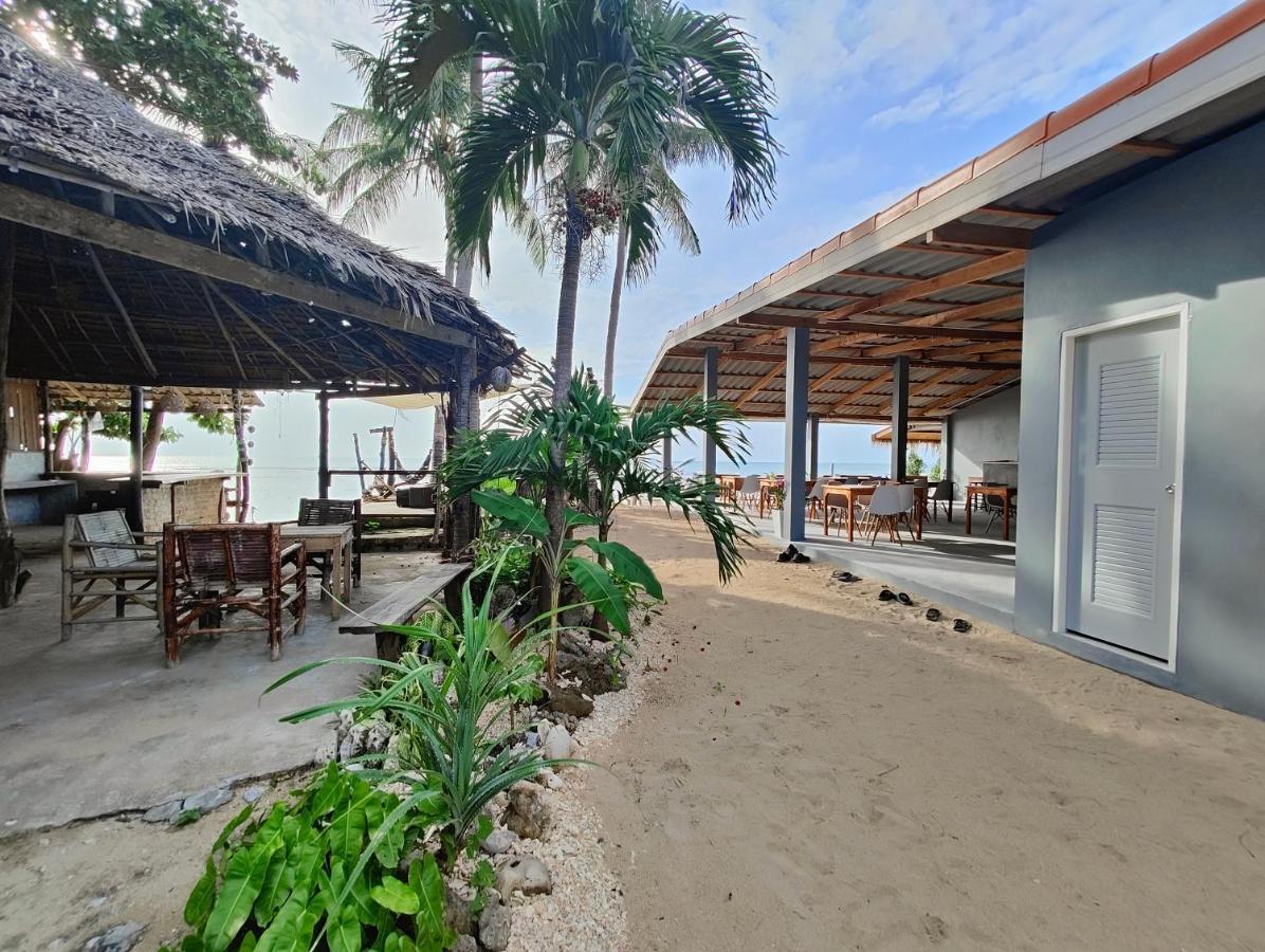 Scandinavian Beach Resort Ko Lanta Eksteriør bilde