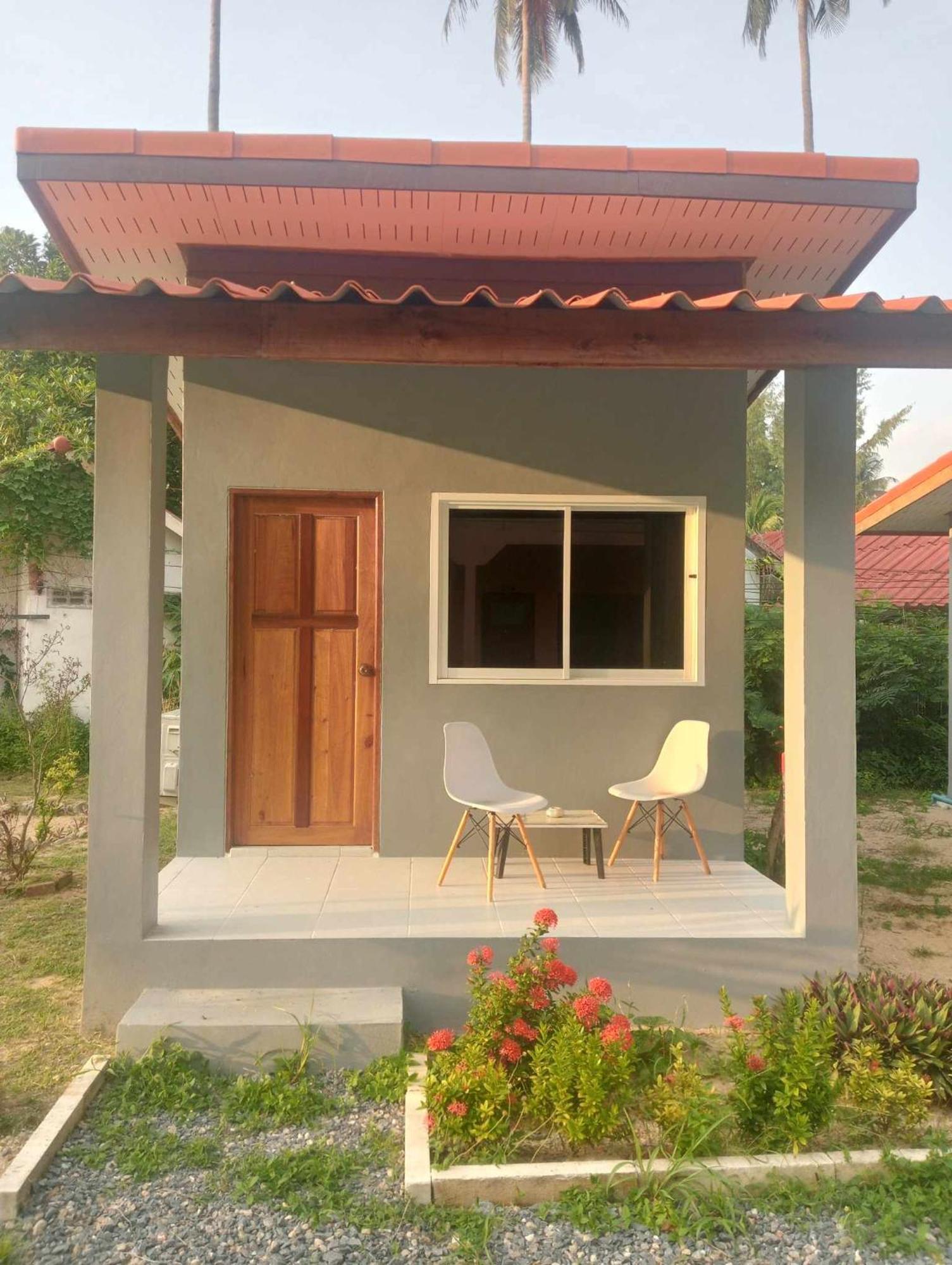 Scandinavian Beach Resort Ko Lanta Eksteriør bilde