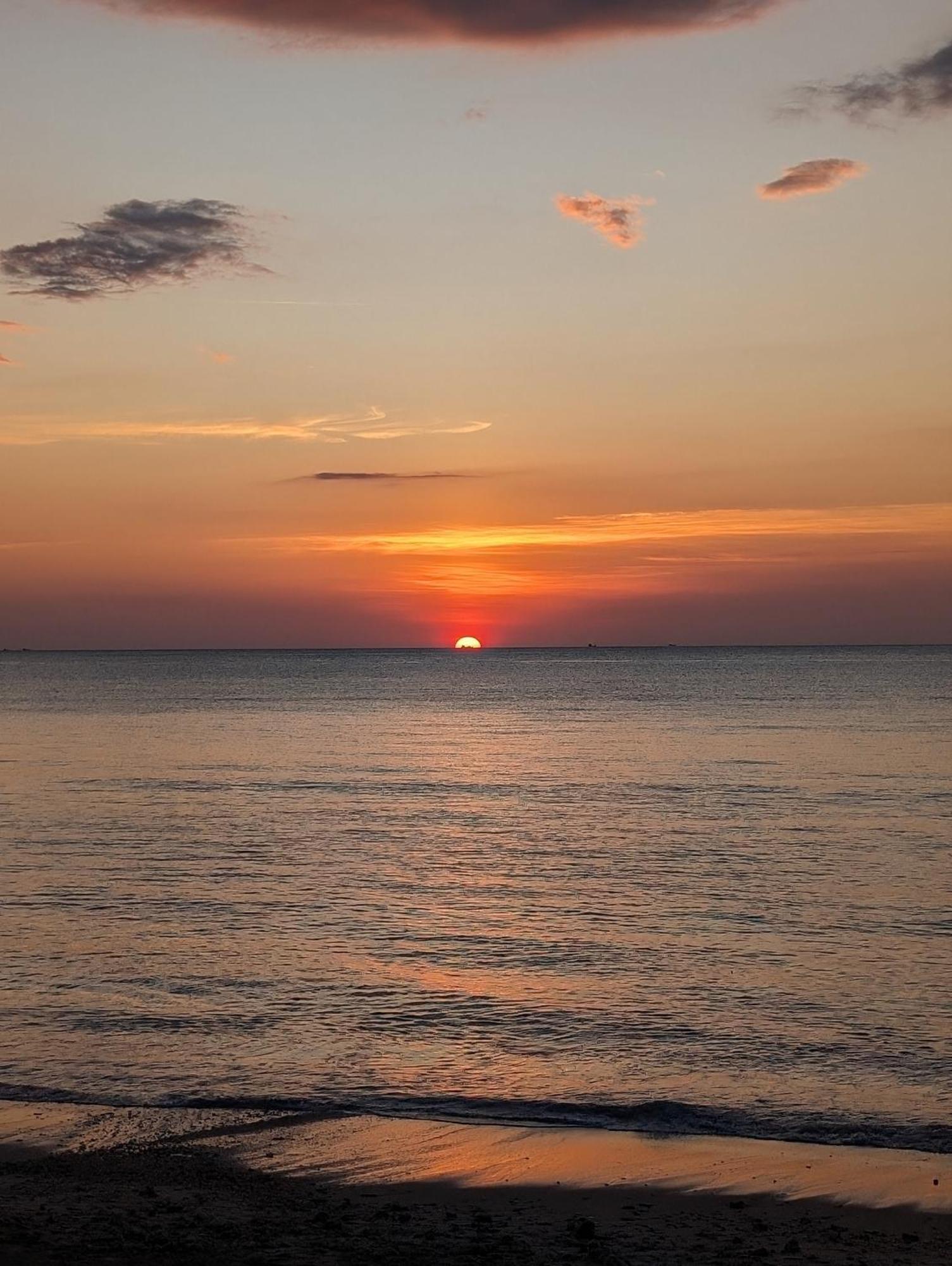 Scandinavian Beach Resort Ko Lanta Eksteriør bilde