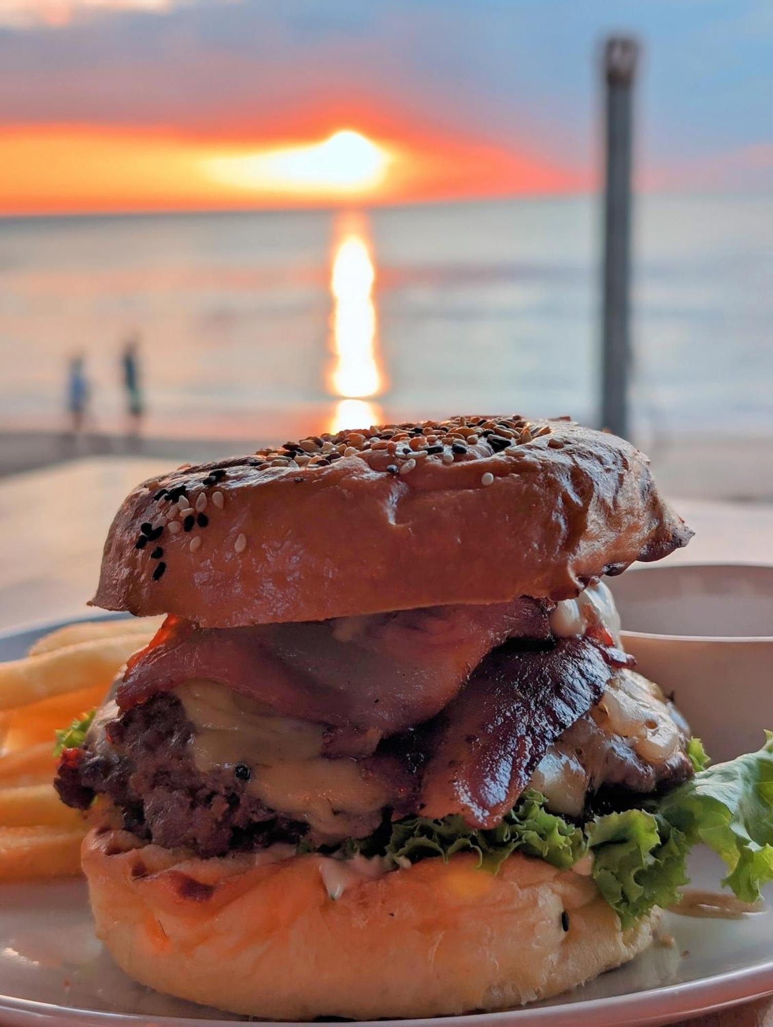 Scandinavian Beach Resort Ko Lanta Eksteriør bilde