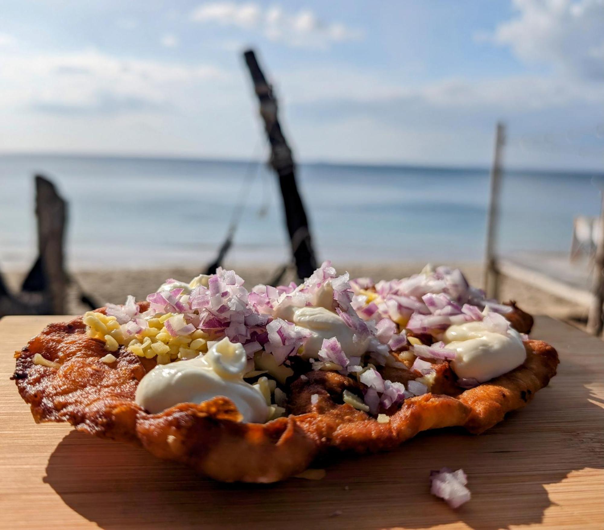 Scandinavian Beach Resort Ko Lanta Eksteriør bilde